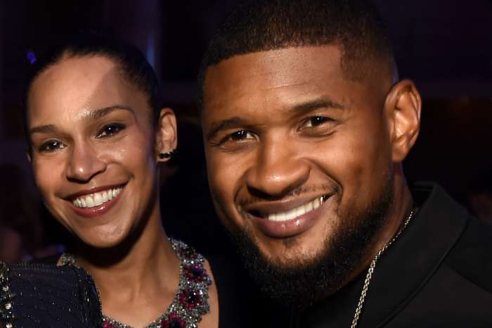 Usher Files For Divorce From Grace Miguel A Year After Separating