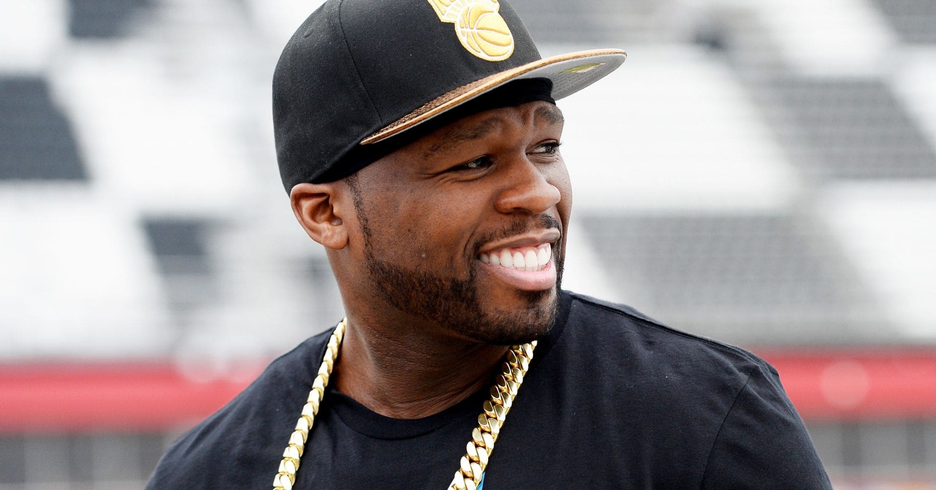 50 Cent Is Back With The Shade - This Time He Slams The Disgraced R. Kelly - Check Out The Video