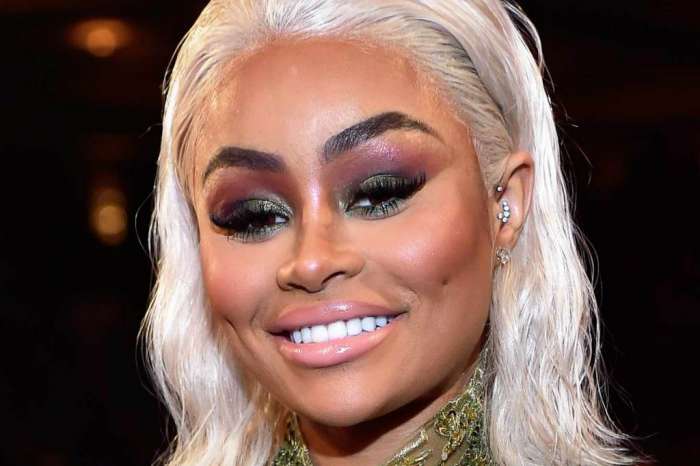Blac Chyna Teaches You How To Thrive And Survive In Your 30s With The 'Grown & Sexy' Show, But Offends Some Fans With Something She Says - Find Out What It Is