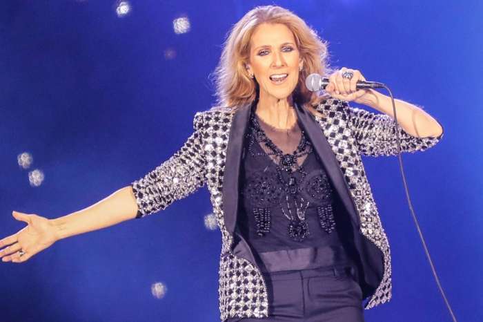 Celine Dion Shoots Back At Body Shamers Who Criticize Her For Being Too Skinny!