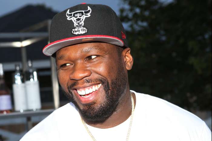 50 Cent's Shade Game Is Still Strong: He Trolls His Baby Mama For Getting Her 'Body Done' And Makes Fun Of Madonna's New Booty