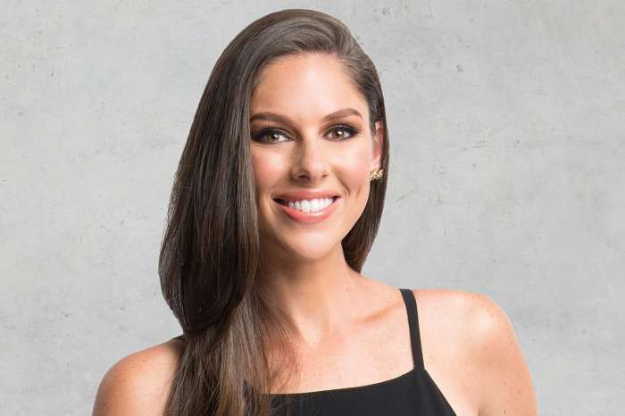 Abby Huntsman From 'The View' Announces She's Expecting Twins!