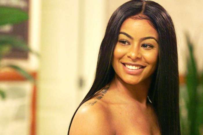 Alexis Skyy Calls Out Blac Chyna After Claiming She Threw A Drink On Her: 'All I Wanna Do Is Fight You' - Check Out Her Video