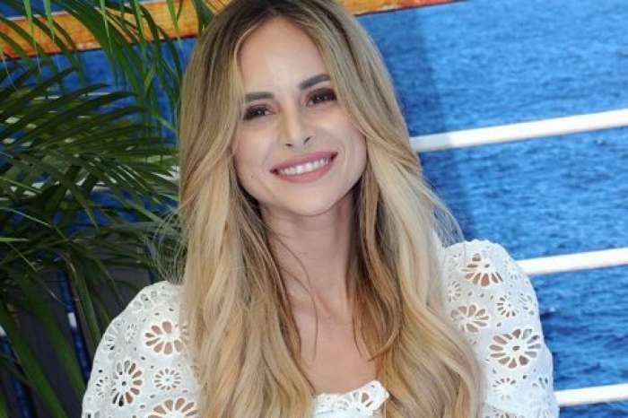 Amanda Stanton Claps Back After Backlash For Letting Her 6-Year-Old Daughter Dye Her Hair