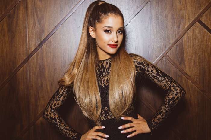 Ariana Grande Reportedly Will Headline Lollapalooza 2019 Next Year