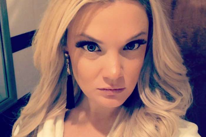 Ashley Martson Found Unresponsive And Rushed To The Hospital!
