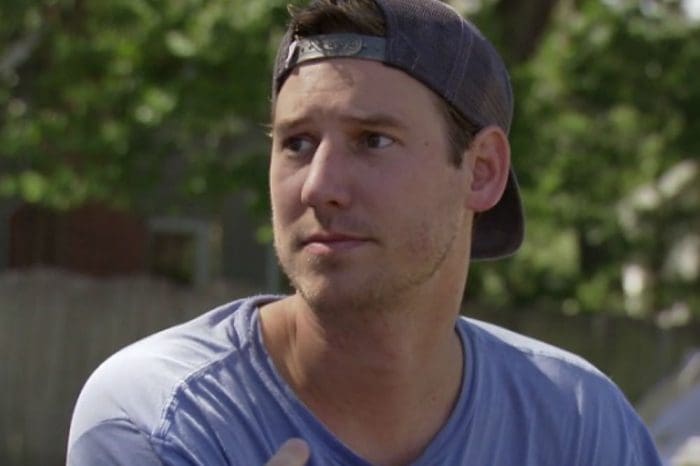 Austen Kroll Has Been Bonding With One Of The Newest Members Of The Southern Charm Crew