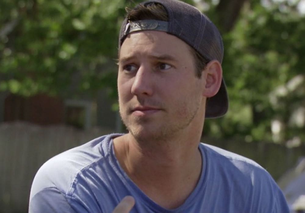 Austen Kroll Has Been Bonding With One Of The Newest Members Of The Southern Charm Crew