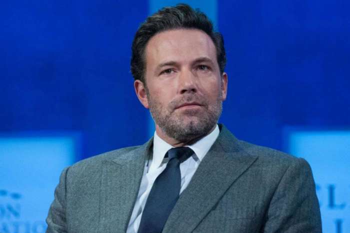 Ben Affleck Is Reportedly In The Best Shape Of His Life Following Rehab And Jennifer Garner Divorce