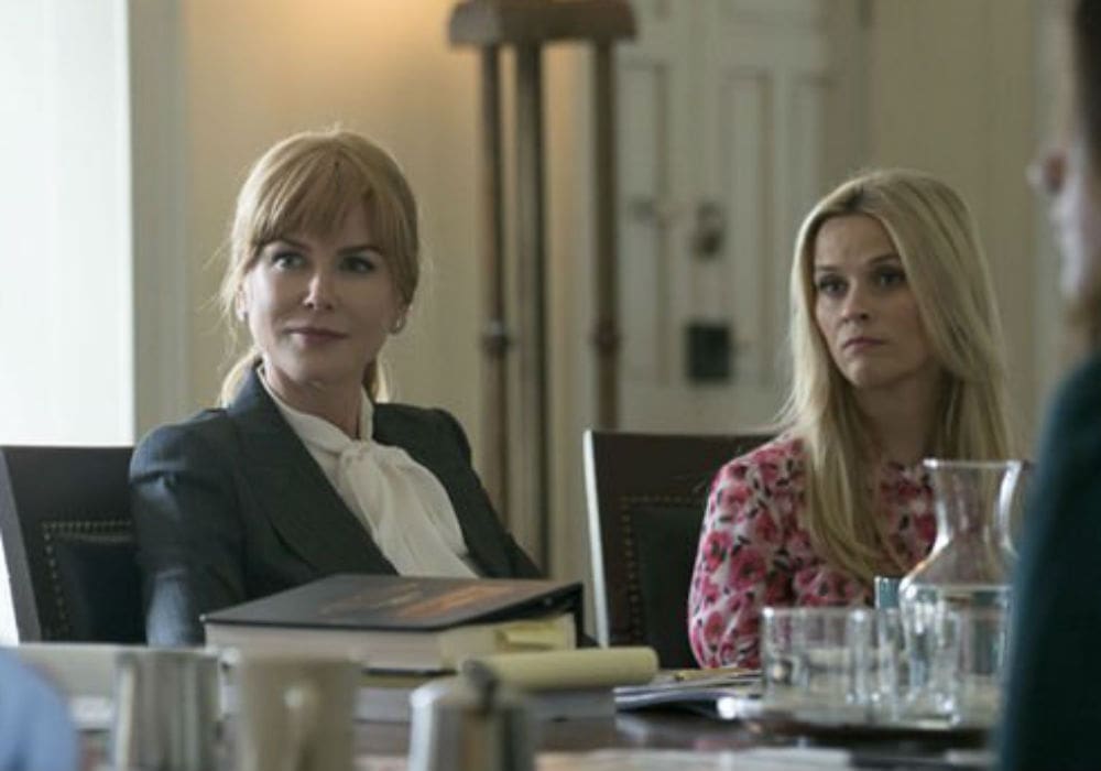 'Big Little Lies' Season 2: Everything Fans Need To Know