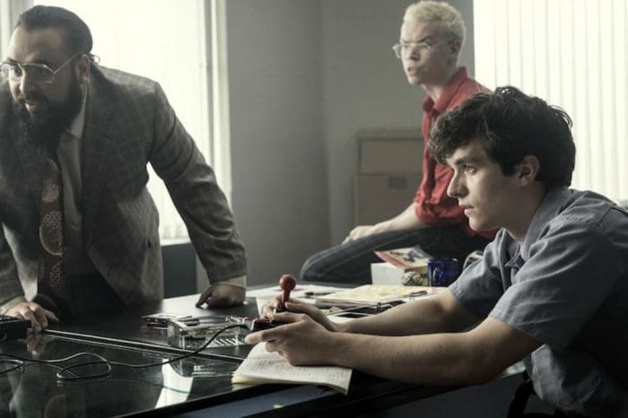 'Black Mirror Bandersnatch' Has One Ending So Hidden The Director Can't Even Find It