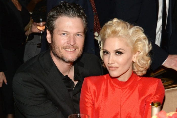 Blake Shelton And Gwen Stefani Will Announce An Engagement Soon, Will A Baby Follow?