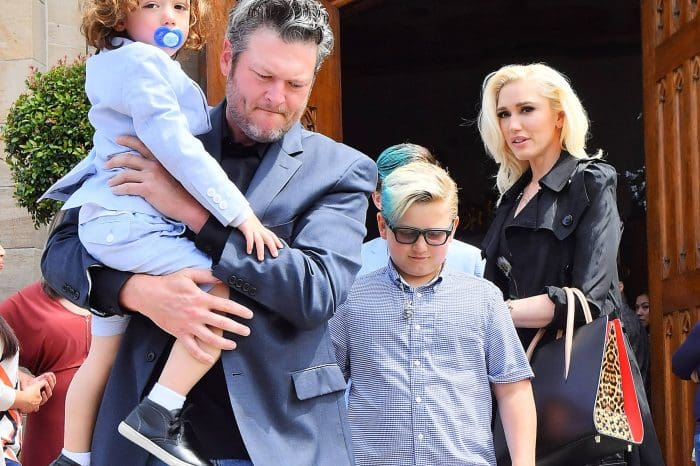 Blake Shelton Is Planning To Go All In With Gwen Stefani's Wedding Proposal -- Will They Top Kylie Jenner?