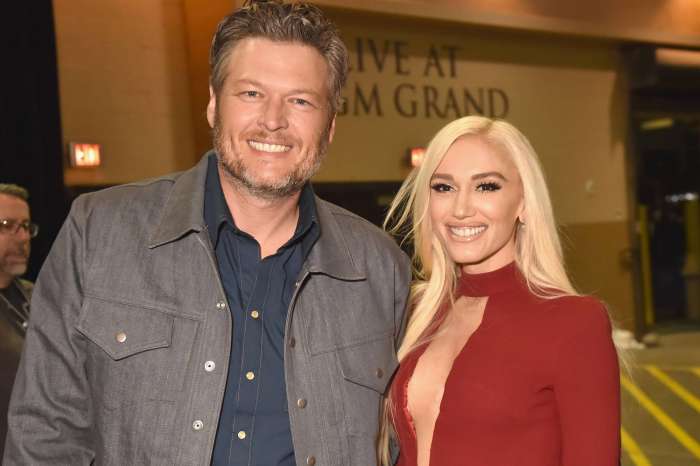 Gwen Stefani Is Not In A Rush To Marry Blake Shelton And Gavin Rossdale Has Something To Do With It
