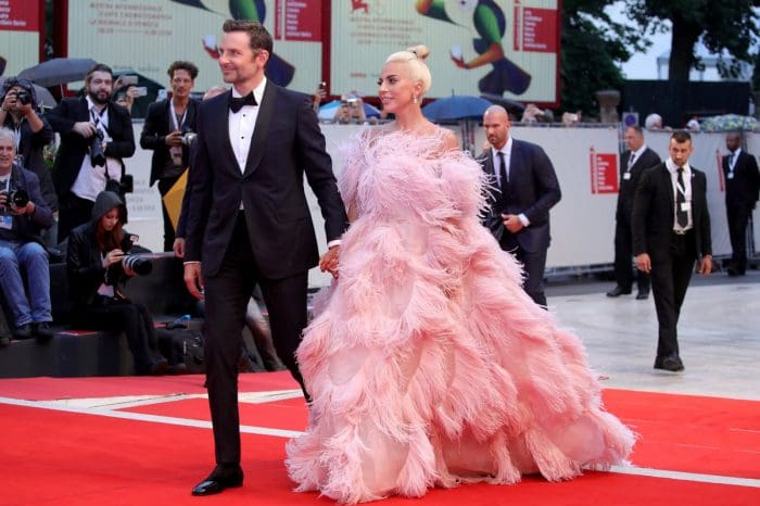 Lady Gaga Reacts To Bradley Cooper's Best Director Oscar Snub