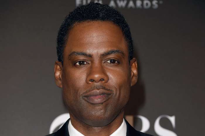 Chris Rock Has No Interest In Hosting The Oscars In 2019