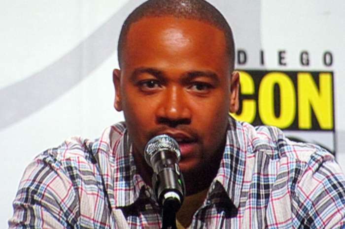 Columbus Short Stands-Up For Alleged R. Kelly Victims And Twitter Laughs At The Supposed Hypocrisy