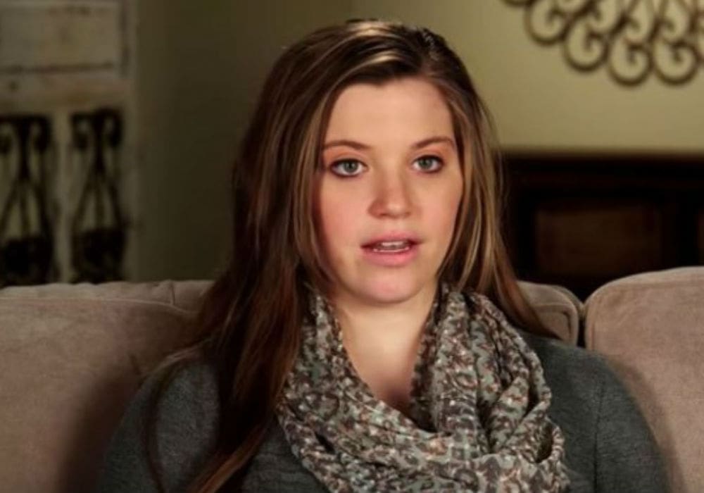 Counting On Fans Slam Joy-Anna Duggar Over Insensitive Comments About Anorexia