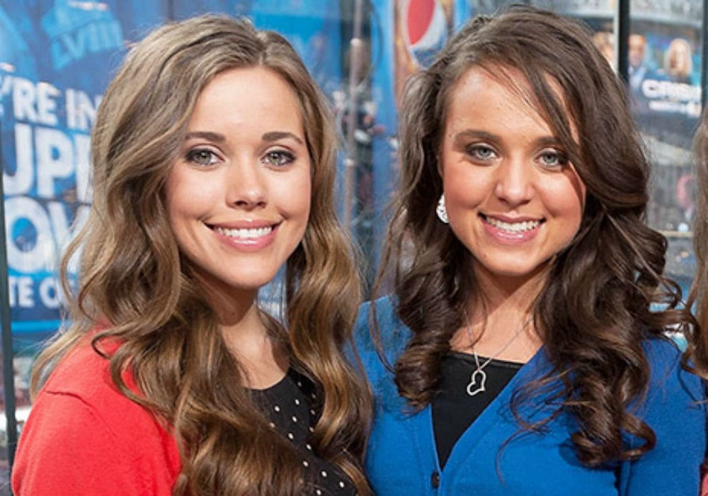 Counting On Fans Think Jinger Duggar Will Follow Jessa Duggar And Reveal She Is Pregnant Too