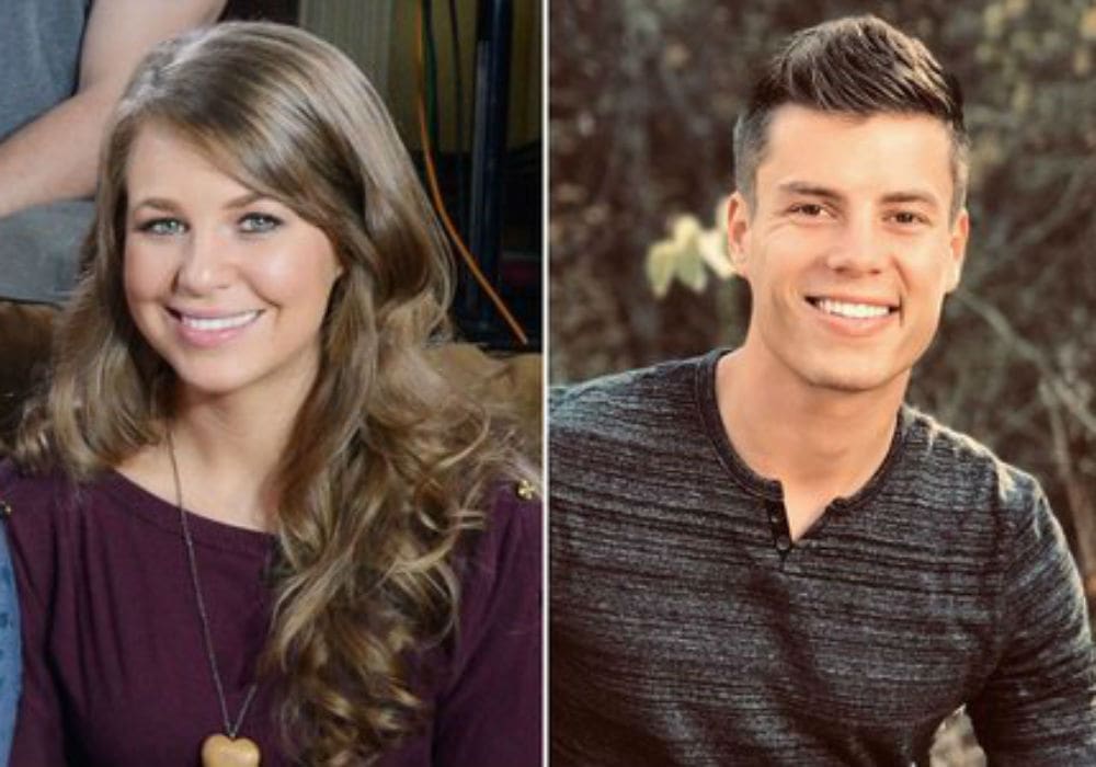 Counting On Star Jana Duggar Finally Opens Up About Those Lawson Bates