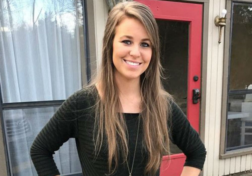 Counting On Star Jana Duggar Just Rebelled Against Jim Bob In One Major Way