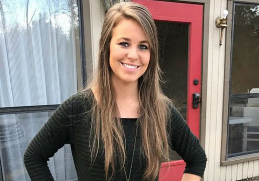 Counting On Star Jana Duggar's New Instagram Account Sparks Rumors She Is Finally Courting