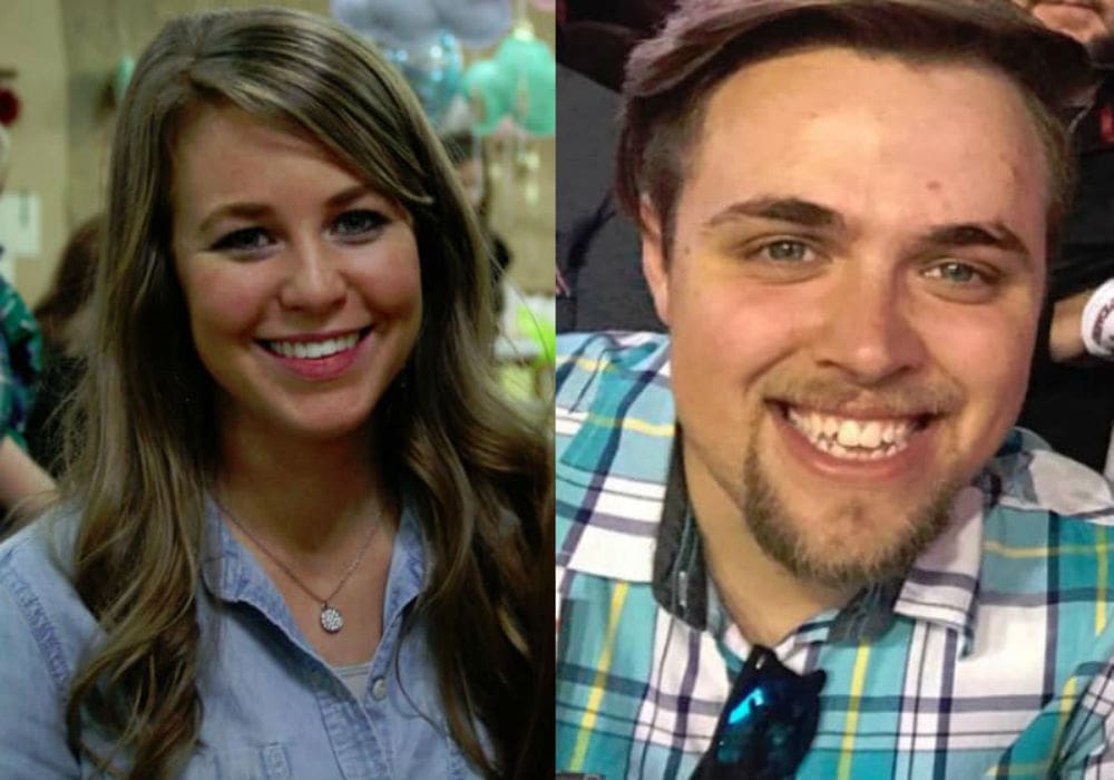 Counting On Star Jana Duggar's Once Rumored BF Got A Minor Pregnant Claims Court Docs