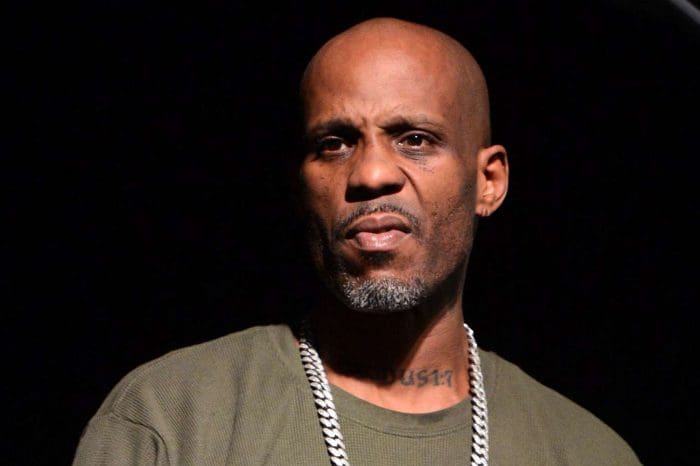 DMX Will Reportedly Be Released From Prison Today