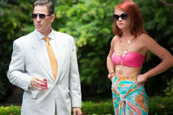 Disgraceful Thomas Ravenel Sinks To A New Low In His Custody Battle With 'Southern Charm' Star Kathryn Dennis