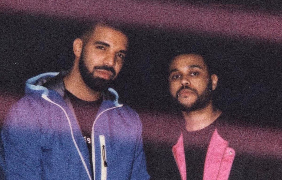Drake and Abel
