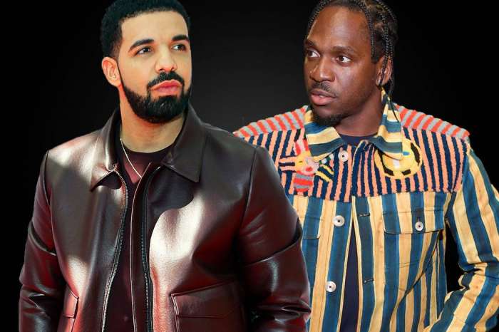 Pusha-T Believed That His Beef With Drake Would've Lasted Longer
