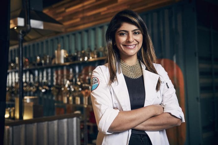 "Top Chef" Alum Fatima Ali Dies From Cancer At Age 29