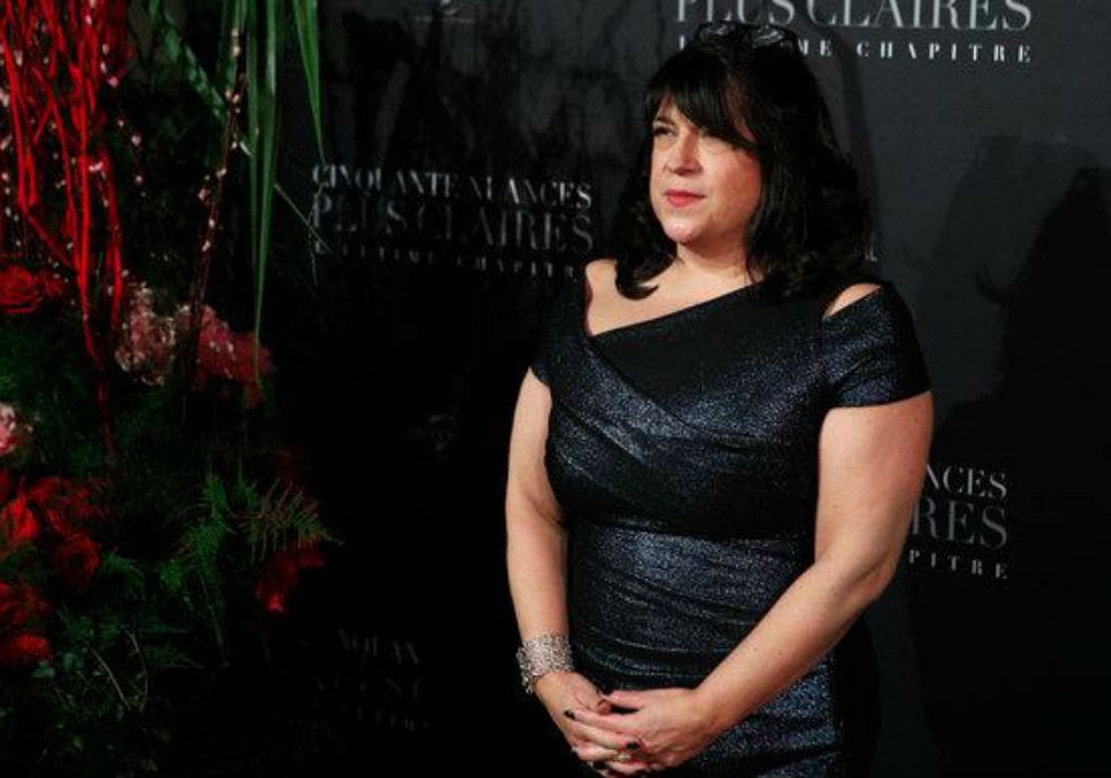 Fifty Shades Of Grey Author EL James Finally Putting Out A Follow-Up, Get Ready For The Mister