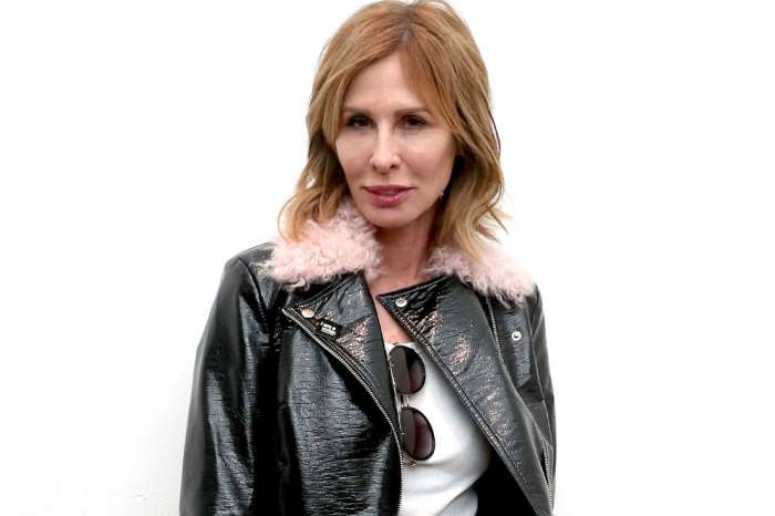 Former 'RHONY' Carole Radziwill Finally Opens Up About Life With The Kennedys