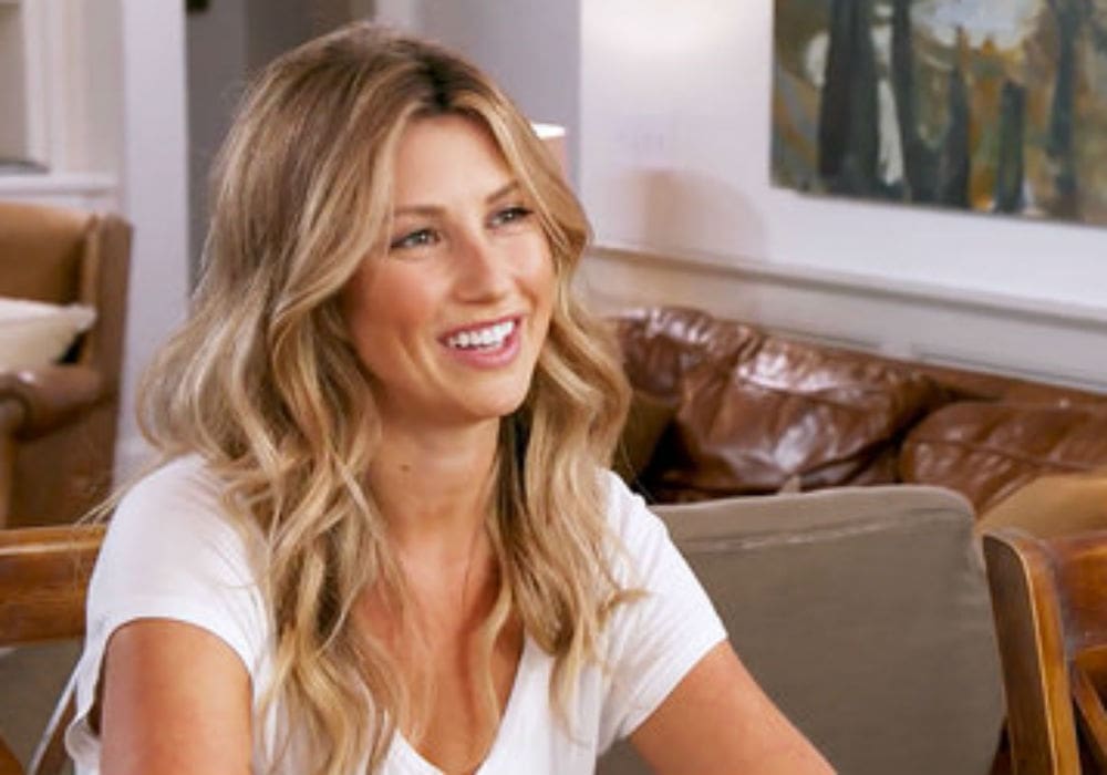 Former Southern Charm Star Ashley Jacobs Shows Off New Look Amid Thomas Ravenel Reconciliation Rumors