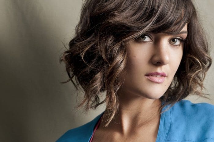 Frankie Shaw Addresses Misconduct Allegations Following "Coerced" And Explicit Scene