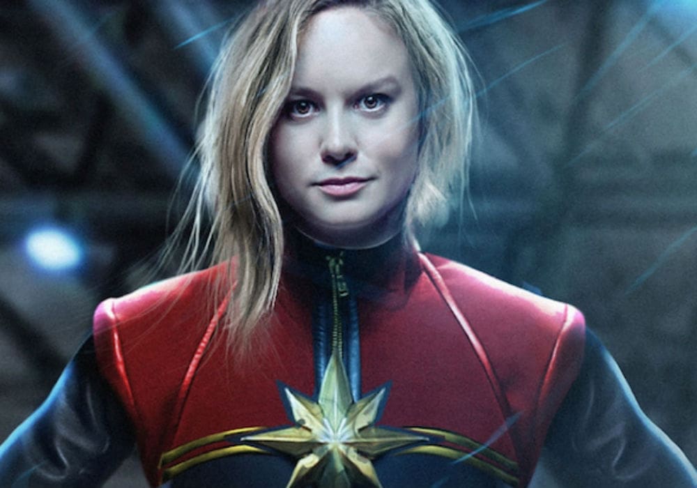 From 'Captain Marvel' To 'Aladdin' The 15 Most Anticipated Movies Of 2019