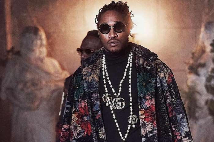 Future Talks About Sacrificing True Love For His Lifestyle Including Multiple Girlfriends