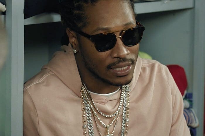 Future Clarifies His "Beef" With Ciara And Russell Wilson - Here's What He Had To Say
