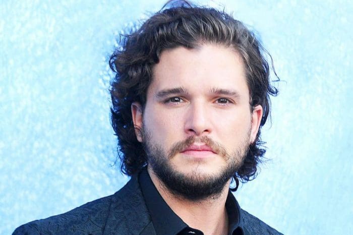 Game Of Thrones Fans May Be 'Unhappy' But Will Be 'Satisfied' With The Ending Claims Kit Harington