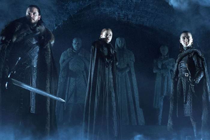 Game Of Thrones Season 8: The Most Likely Fan Theories Revealed