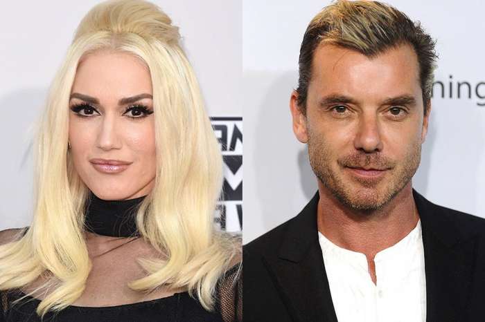 Gavin Rossdale's Life Is Not What You Imagine After Gwen Stefani And Sophia Thomalla Breakups