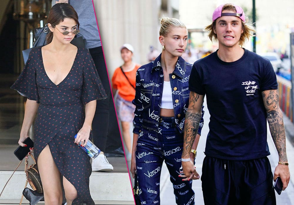 Hailey Baldwin Admits She Is Insecure About Husband Justin Bieber's Ongoing Infatuation With Selena Gomez's Health