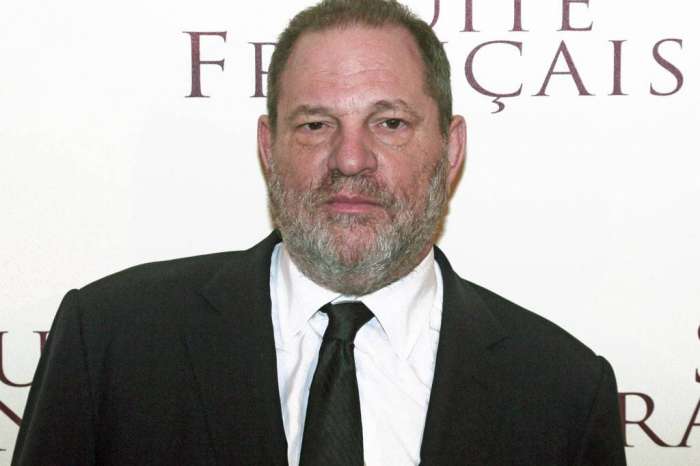 Harvey Weinstein's Sexual Assault Trial Set For May Of This Year