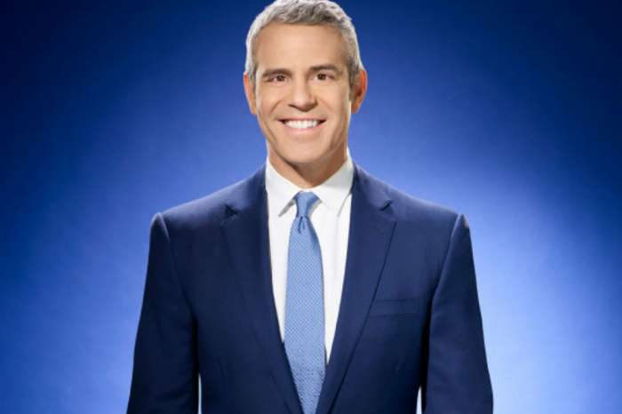 Housewives Honcho Andy Cohen Moving To LA To Prep For His Baby Boy
