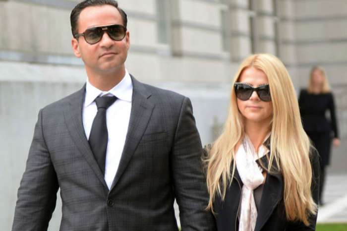 How Jersey Shore Star Mike Sorrentino Is Spending His Last Days Before Prison
