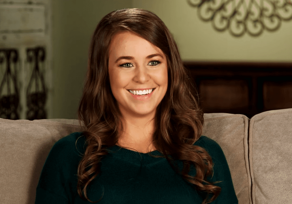 Jana Duggar Reportedly Prepping For A Big Announcement Next Season On Counting On