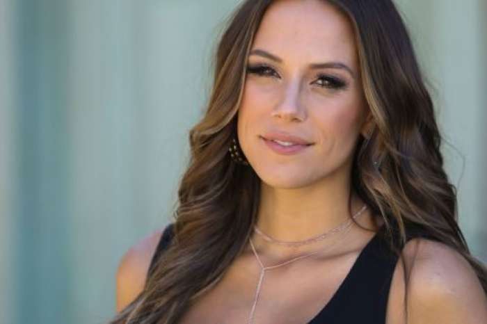 Jana Kramer Reveals Her Marriage Was Suffering Because Of Her Miscarriages!