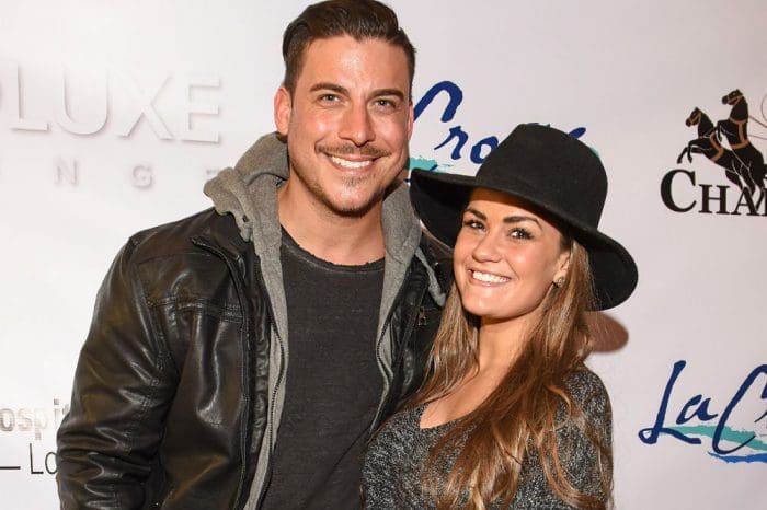 Jax Taylor And Brittany Cartwright Did Not Invite This Vanderpump Rules Star To Their Wedding