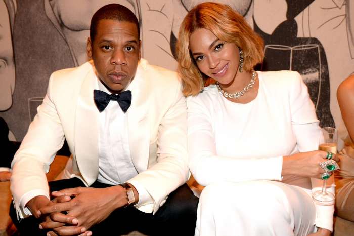 Tina Knowles Gets Reminded That Jay-Z And Beyonce's Have A Huge Age Gap After Attack On R. Kelly